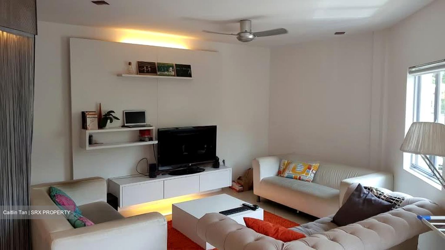 Tiong Bahru Estate (D3), Apartment #566281171